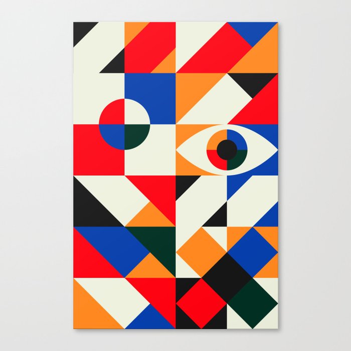 Canvas Print