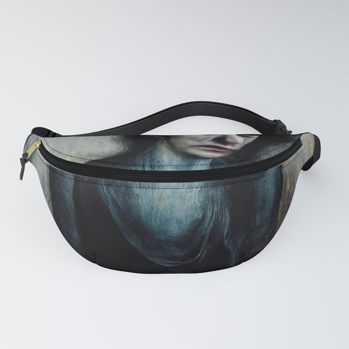 Alone Fanny Pack