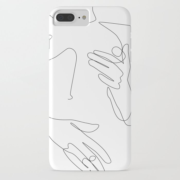 sensual erotic iphone case