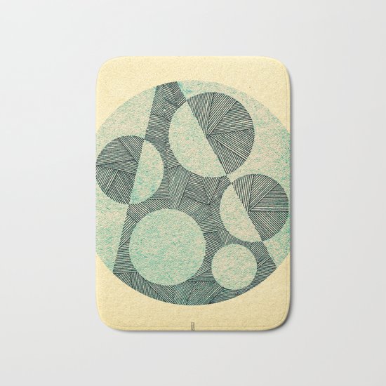 - cosmogony_03 - Bath Mat
