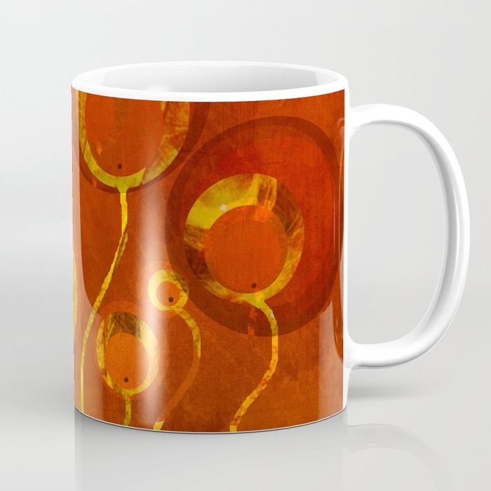 Dominant Coffee Mug