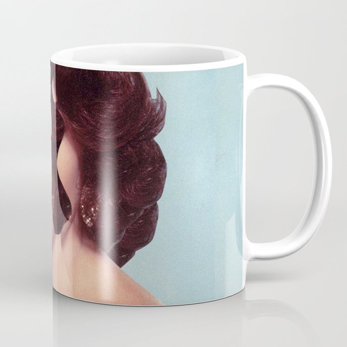 Another Portrait Disaster · Liz 1 Coffee Mug