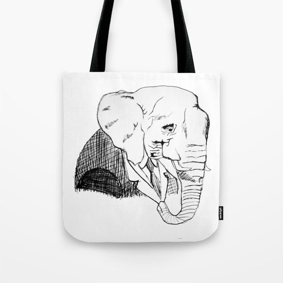 Pack you trunk Tote Bag