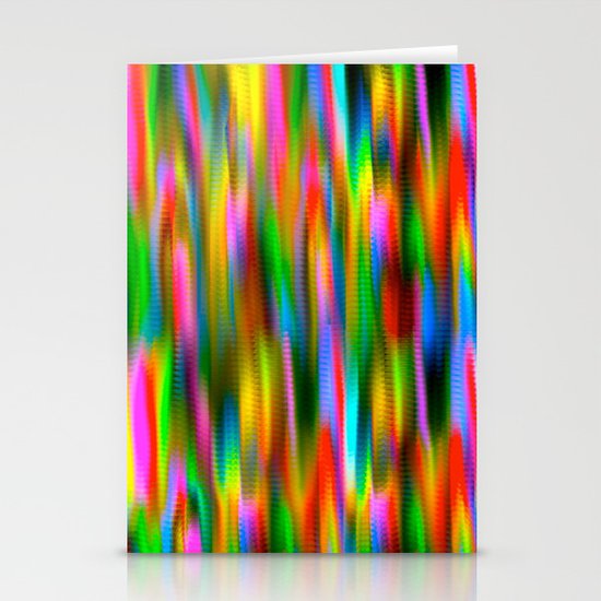 Melt Stationery Cards