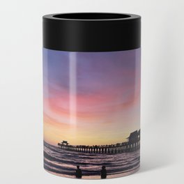 Painted Sky Can Cooler