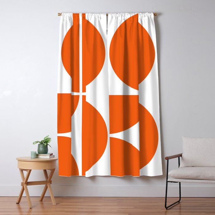 Blackout Curtain