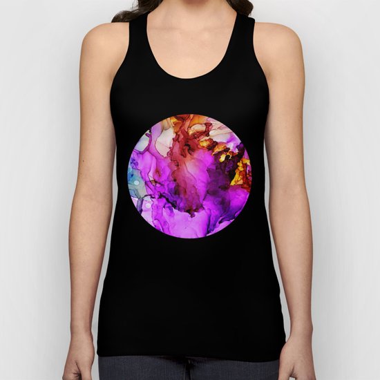 Spring 09 Unisex Tank Top