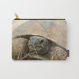 Gopher Tortoise Carry-All Pouch