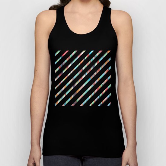 This City Unisex Tank Top