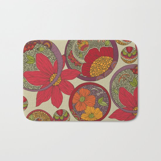 Zoe Bath Mat