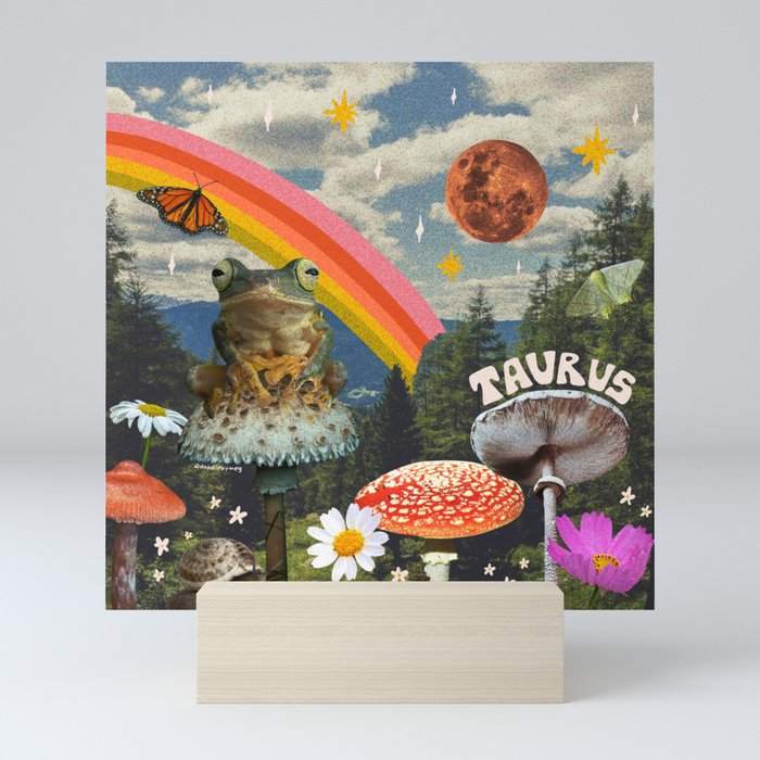 Mini Art Print