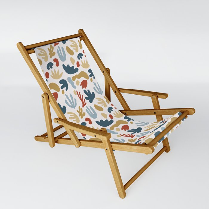 Matisse Vibes 03 Sling Chair