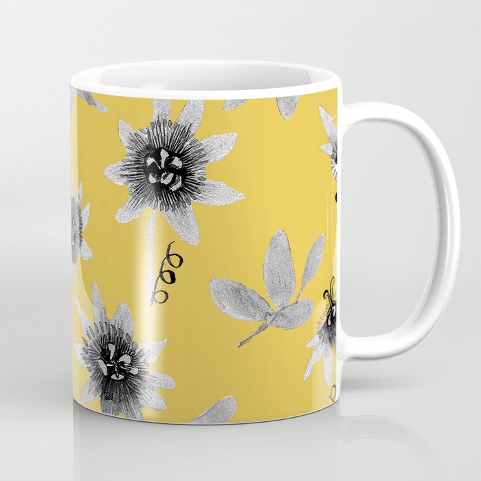 Passionfruit Coffee Mug