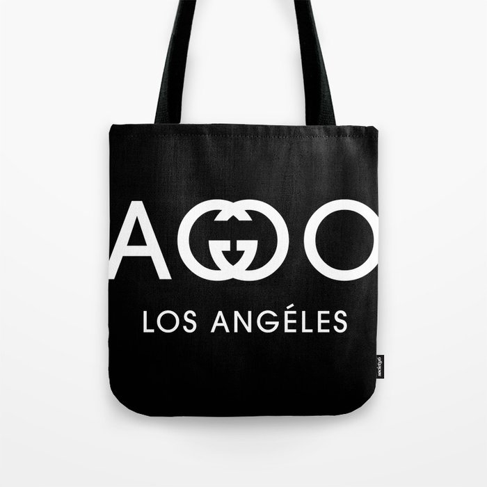 FA**OT LOS ANGELES Tote Bag