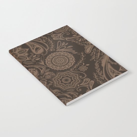 Nirwana Notebook