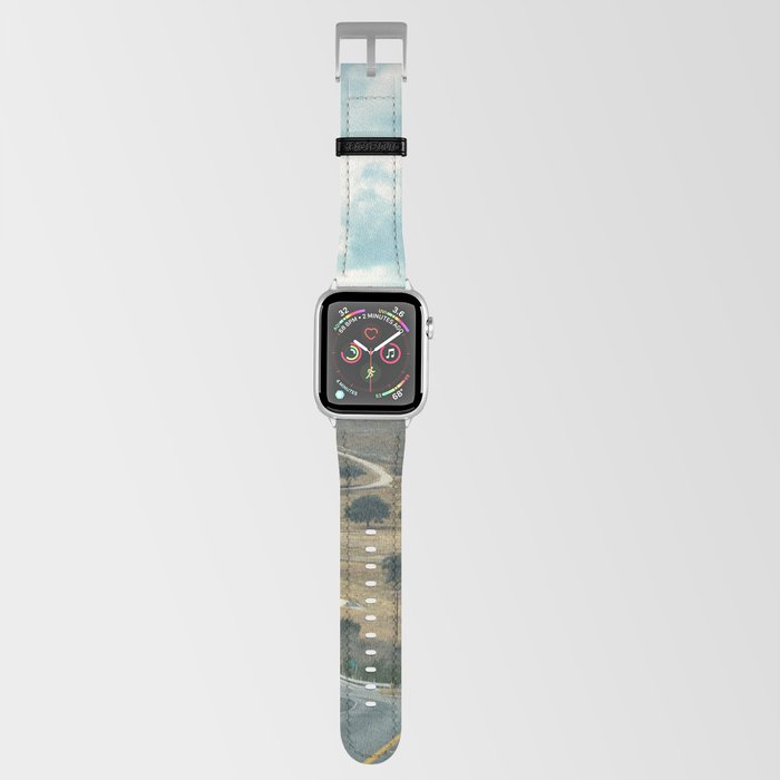 Texas Hill Country 2 Apple Watch Band