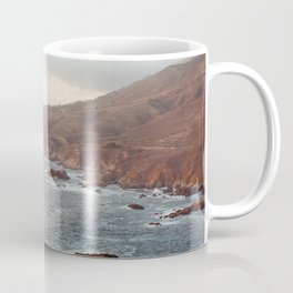 Big Sur Coffee Mug