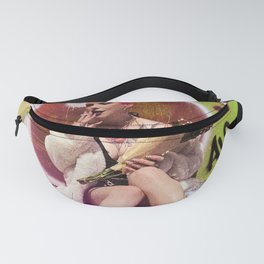 Miss world Fanny Pack