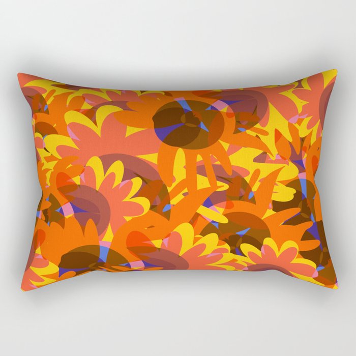 Rectangular Pillow