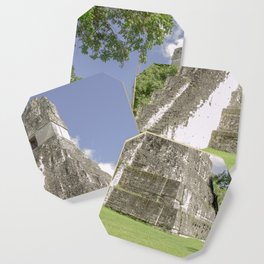 Tikal Coaster