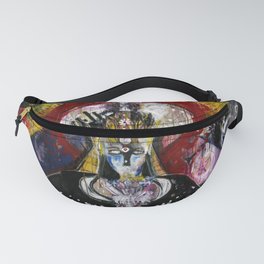 My Kingdom Come Fanny Pack