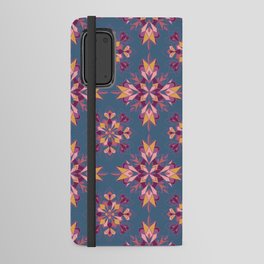 Indian Summer Android Wallet Case