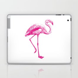 Flamingo | Pink Flamingo | Laptop Skin