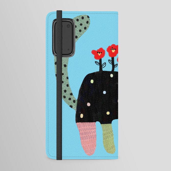 groW Android Wallet Case