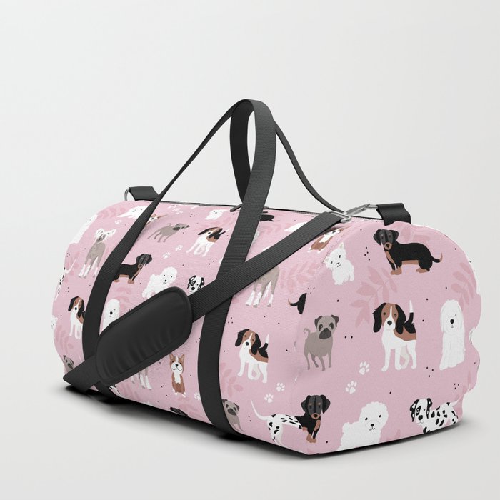Kawaii duffle bag clearance