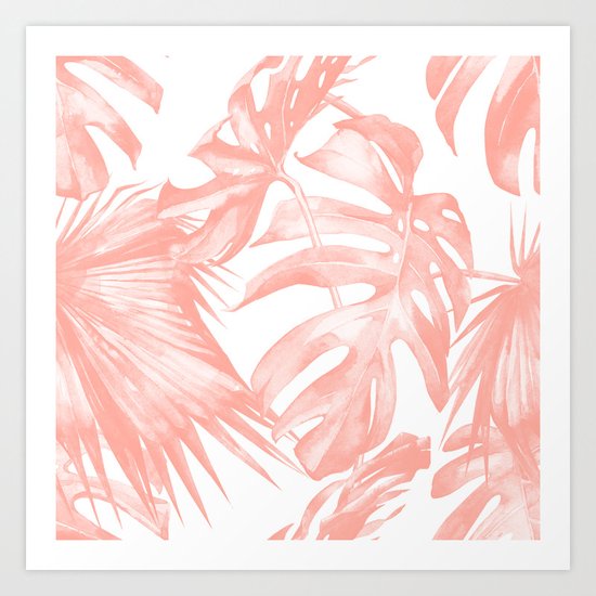 Vacay Art Print