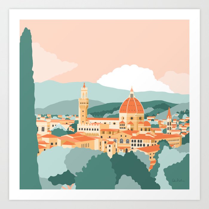 Art Print
