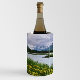 God's Country - III, Alaska Wine Chiller