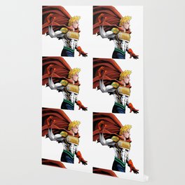 Mirio Togata Le Million Wallpaper By Atami Chan Society6