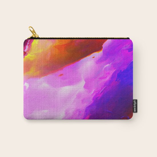 Gamas Carry-All Pouch
