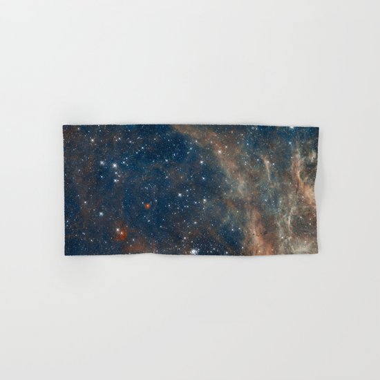 Space 05 Hand & Bath Towel