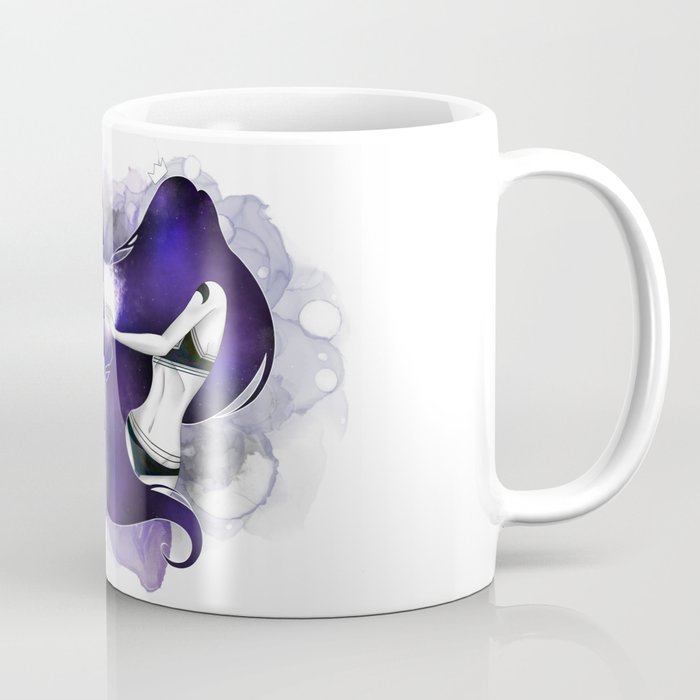 Reflect Coffee Mug