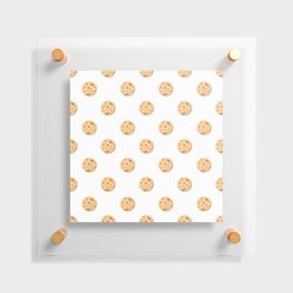 cookie Floating Acrylic Print