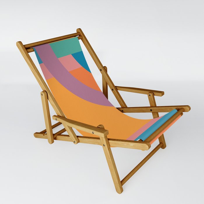 Boca Introspect Sling Chair