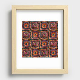 Resonate Recessed Framed Print