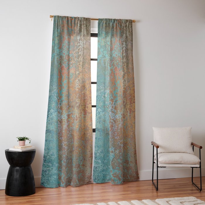 Window Curtain