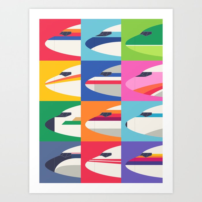 Art Print