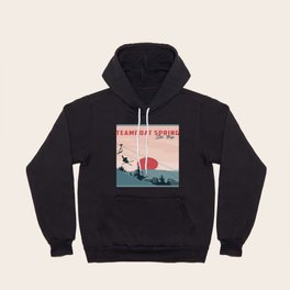 Steamboat springs ski trip Hoody