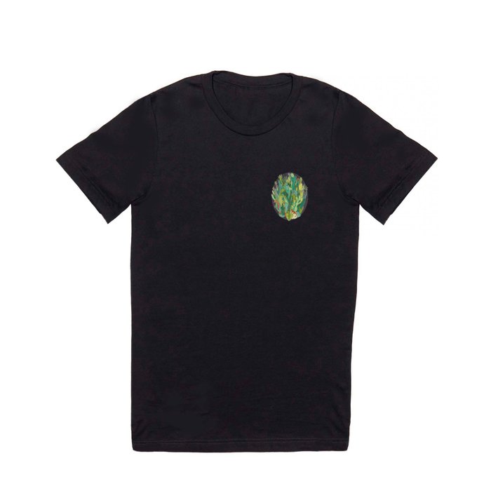 Cacti T Shirt