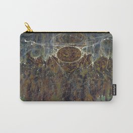 Nebulous Portal Emergence (Electric Gateway) Carry-All Pouch