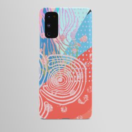 Wonderful Dream Android Case
