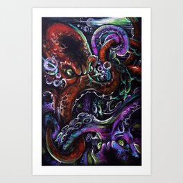 Dirty Heads Art Prints For Any Decor Style Society6