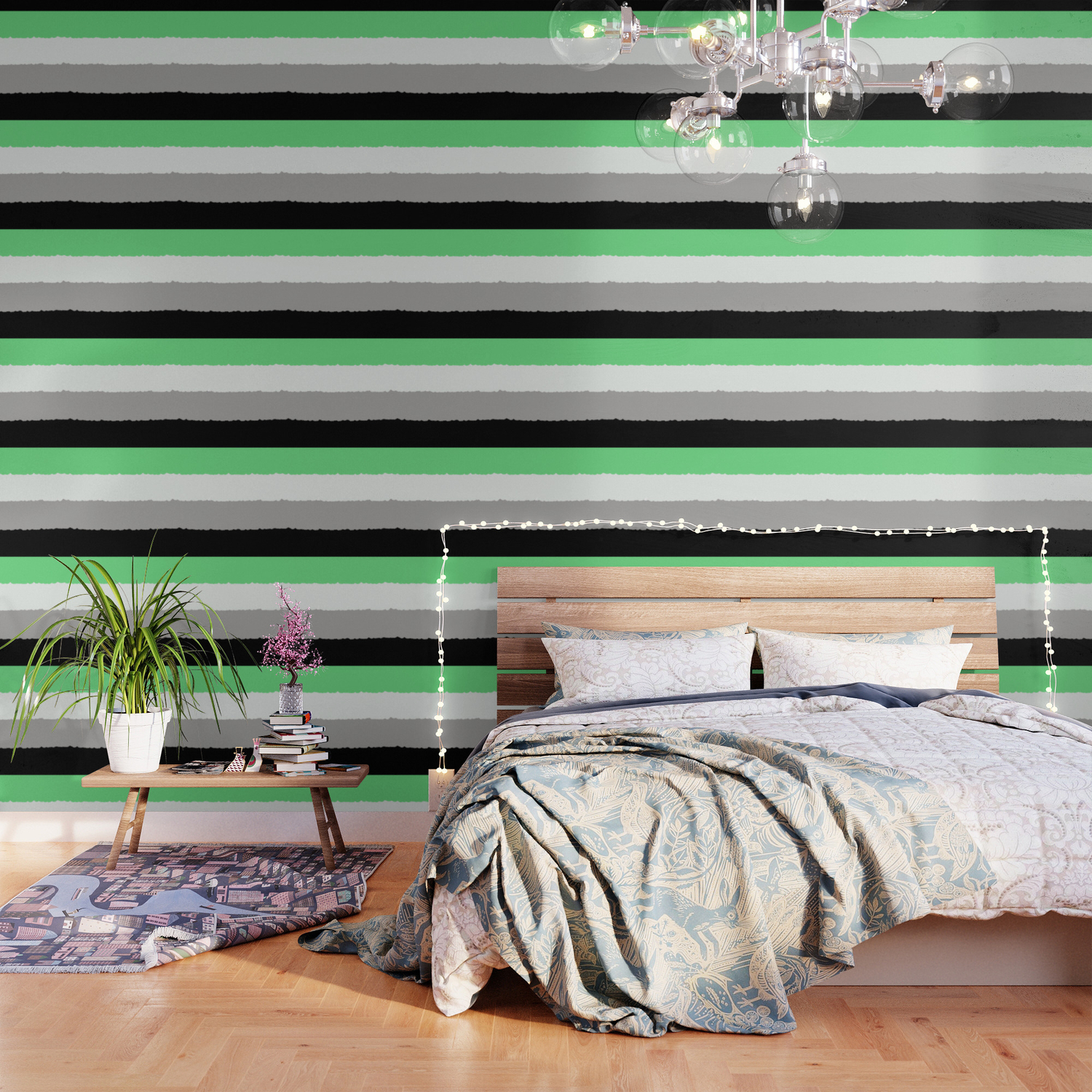 Agender Pride Wallpaper By Hellishgayliath Society6 Agender Pride Wallpaper By Hellishgayliath Society6
