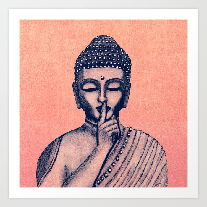 BuDDha Kunstdrucke BuDDha Kunstdrucke