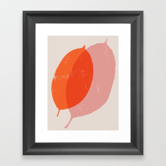 Prayer 1 Framed Art Print