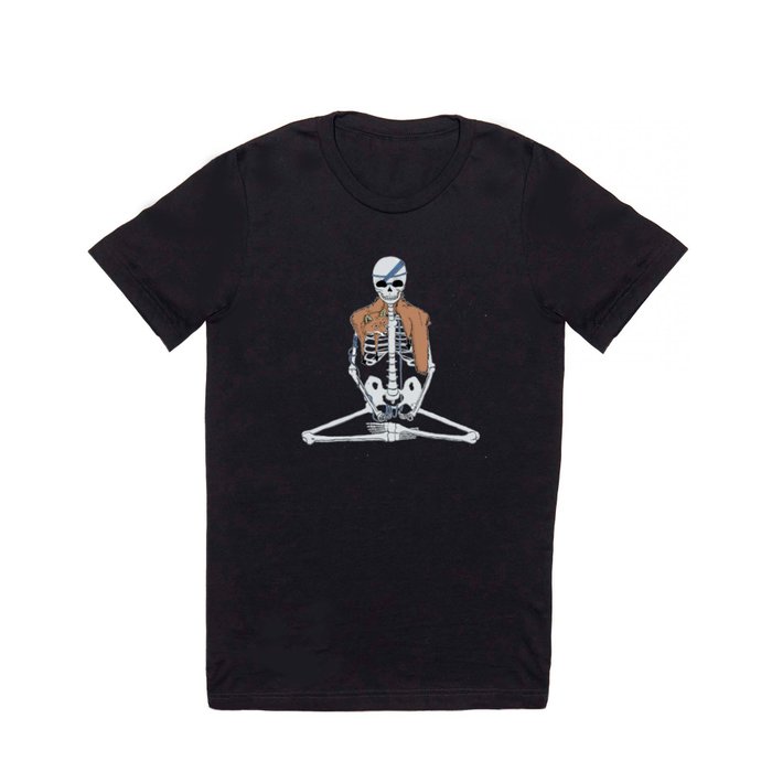 Meditation T Shirt